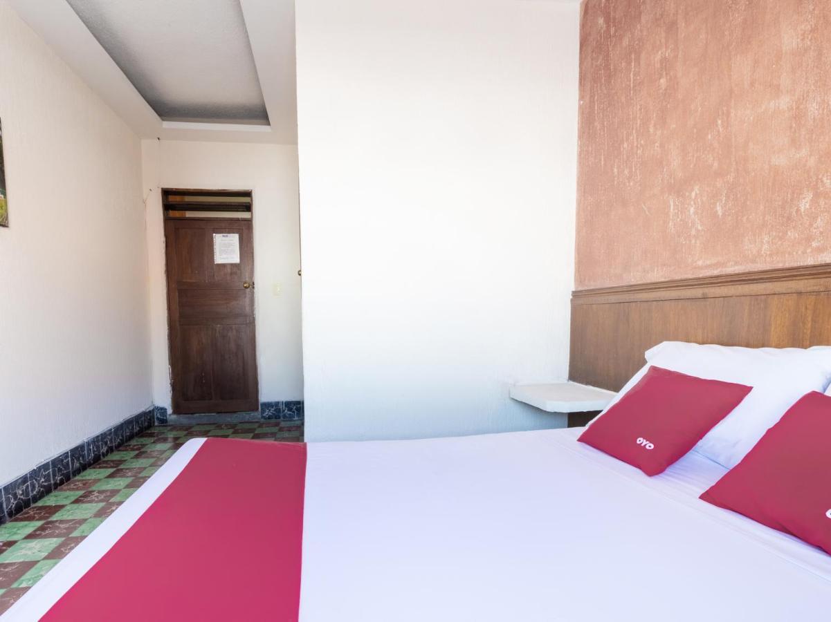 Oyo Hotel Cimsa ベラクルス エクステリア 写真