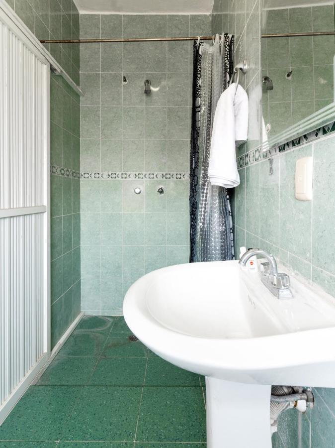 Oyo Hotel Cimsa ベラクルス エクステリア 写真