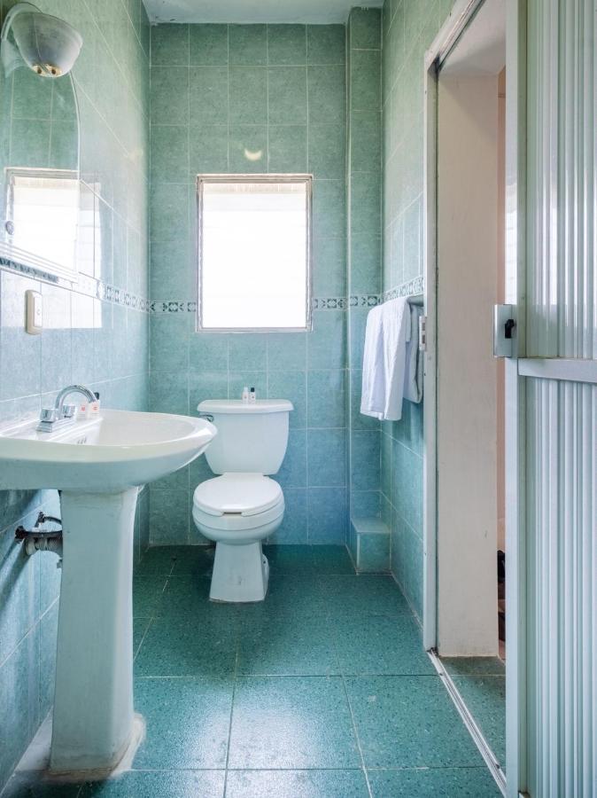 Oyo Hotel Cimsa ベラクルス エクステリア 写真