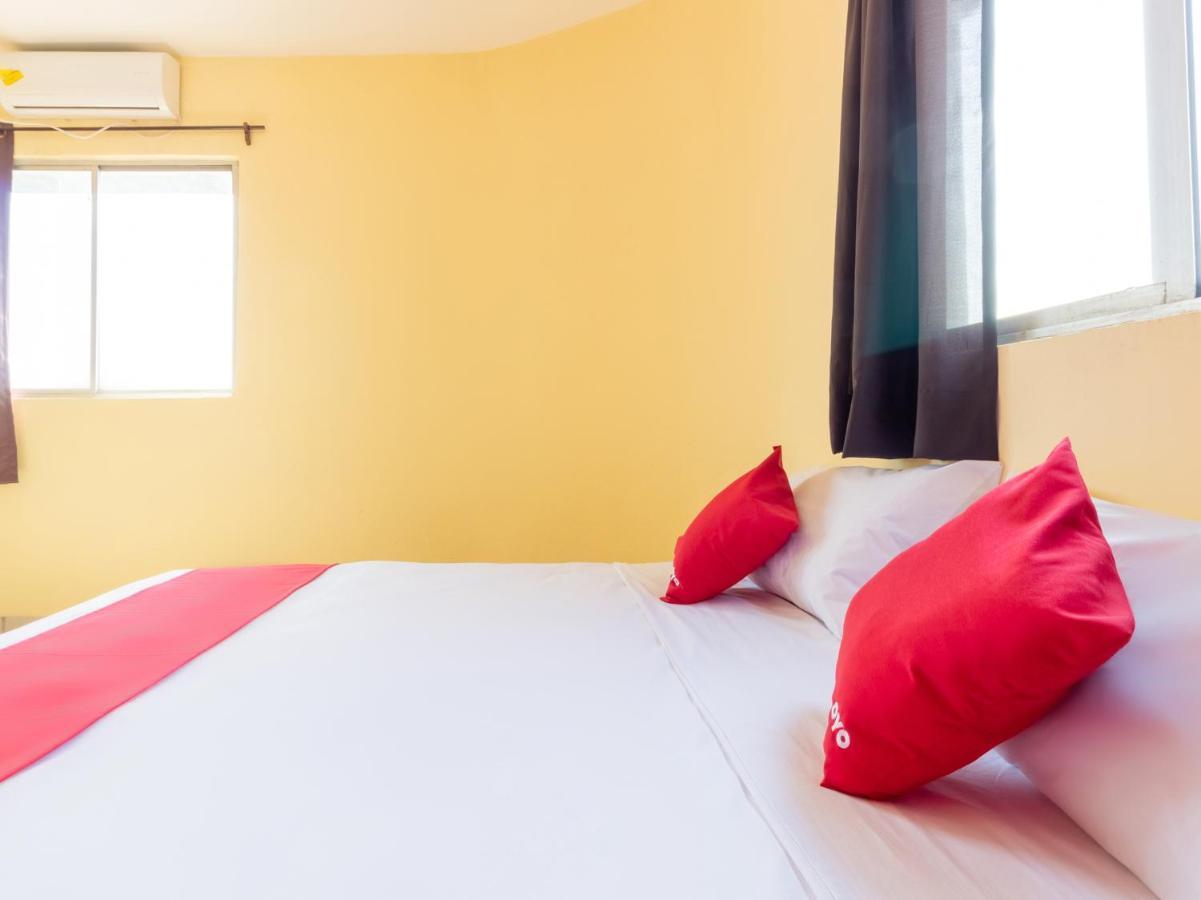 Oyo Hotel Cimsa ベラクルス エクステリア 写真