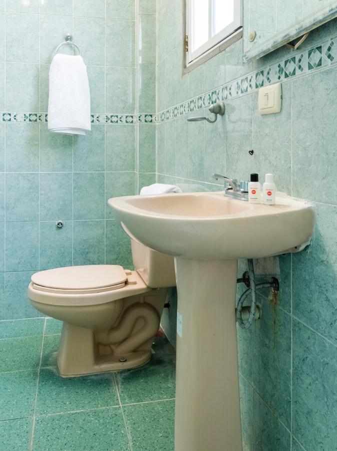 Oyo Hotel Cimsa ベラクルス エクステリア 写真